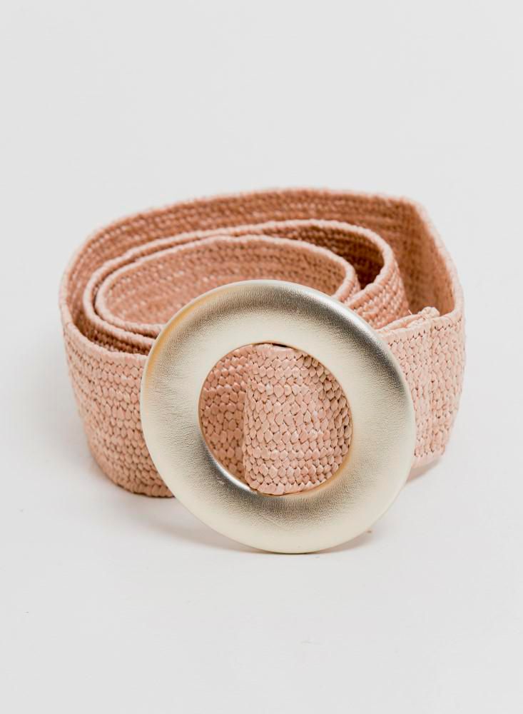 Correa Elastica ARKITECT x Laura Echavarría FB1264B img #1