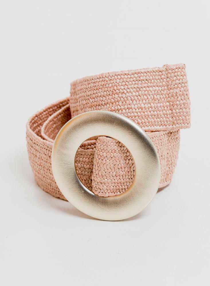 Correa Elastica ARKITECT x Laura Echavarría FB1264B img #2