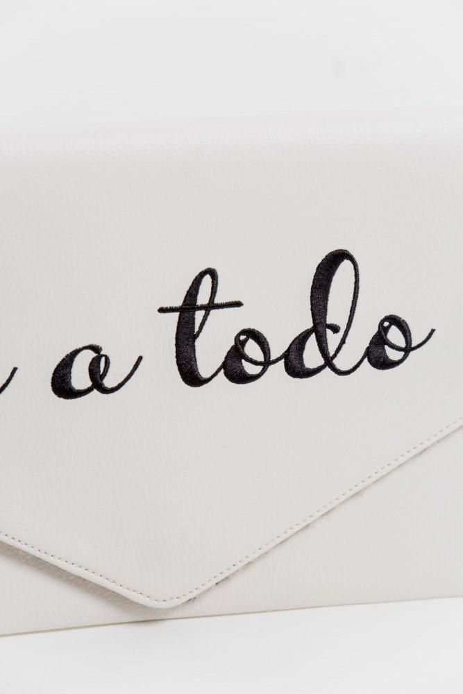 Bolso Sobre ARKITECT x Laura Echavarría FB1246A img #6
