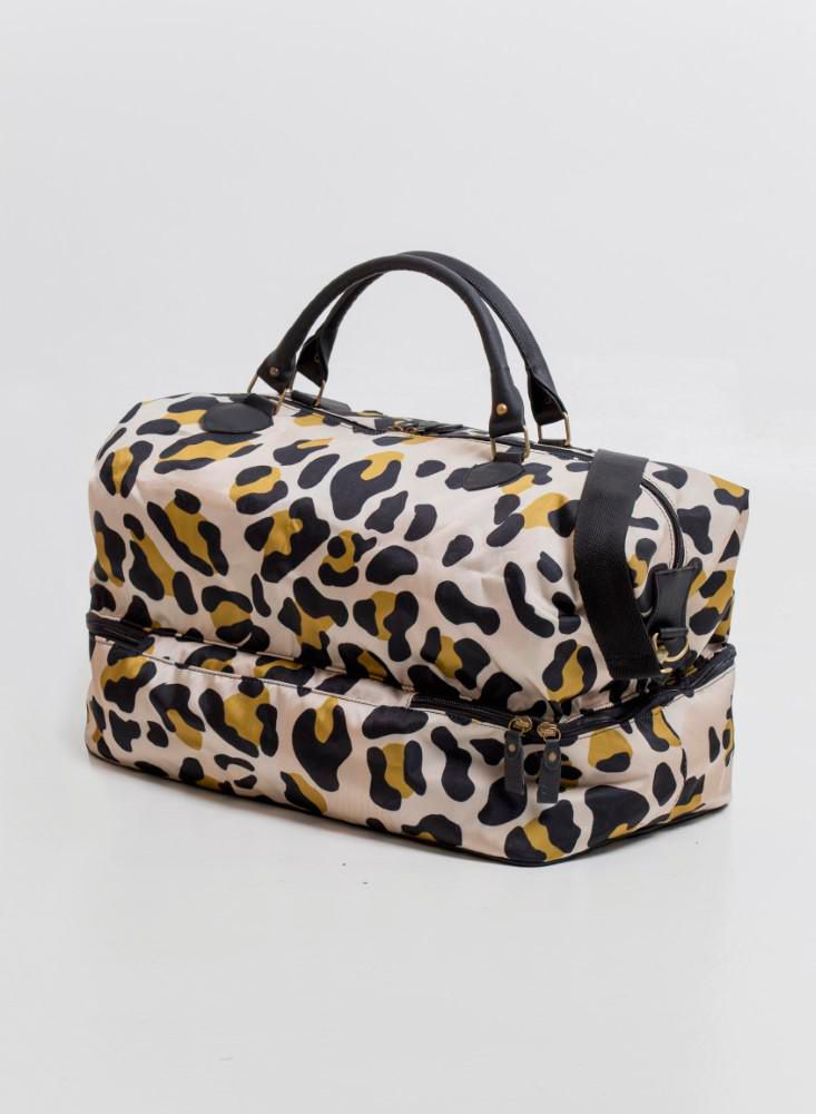 Maletin De Viaje ARKITECT x Laura Echavarría MG1249B img #3