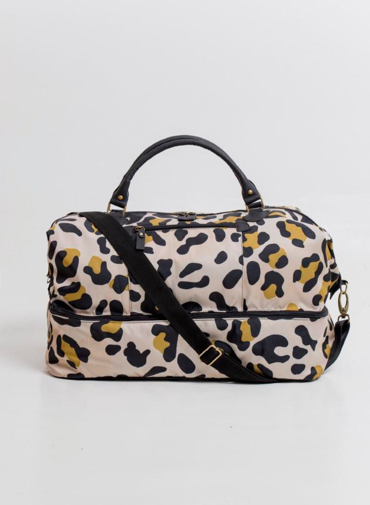 Maletin De Viaje ARKITECT x Laura Echavarría MG1249B img #4