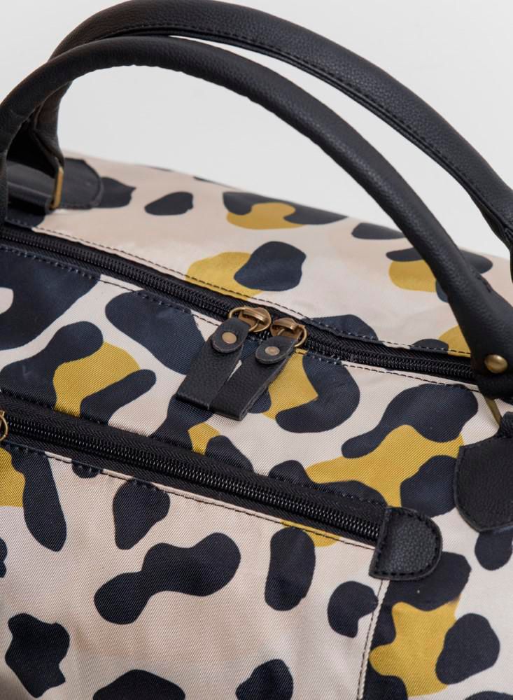 Maletin De Viaje ARKITECT x Laura Echavarría MG1249B img #5