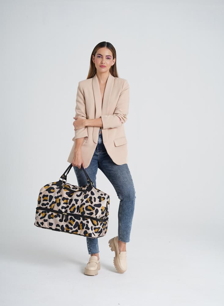 Maletin De Viaje ARKITECT x Laura Echavarría MG1249B img #6