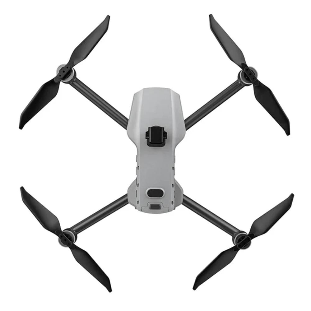 Drone Profesional Hek Rc K11 Turbo Camara 4K 2 Baterías Con Control Táctil Gps Sensor Evita Obstáculos + Maletín img #2