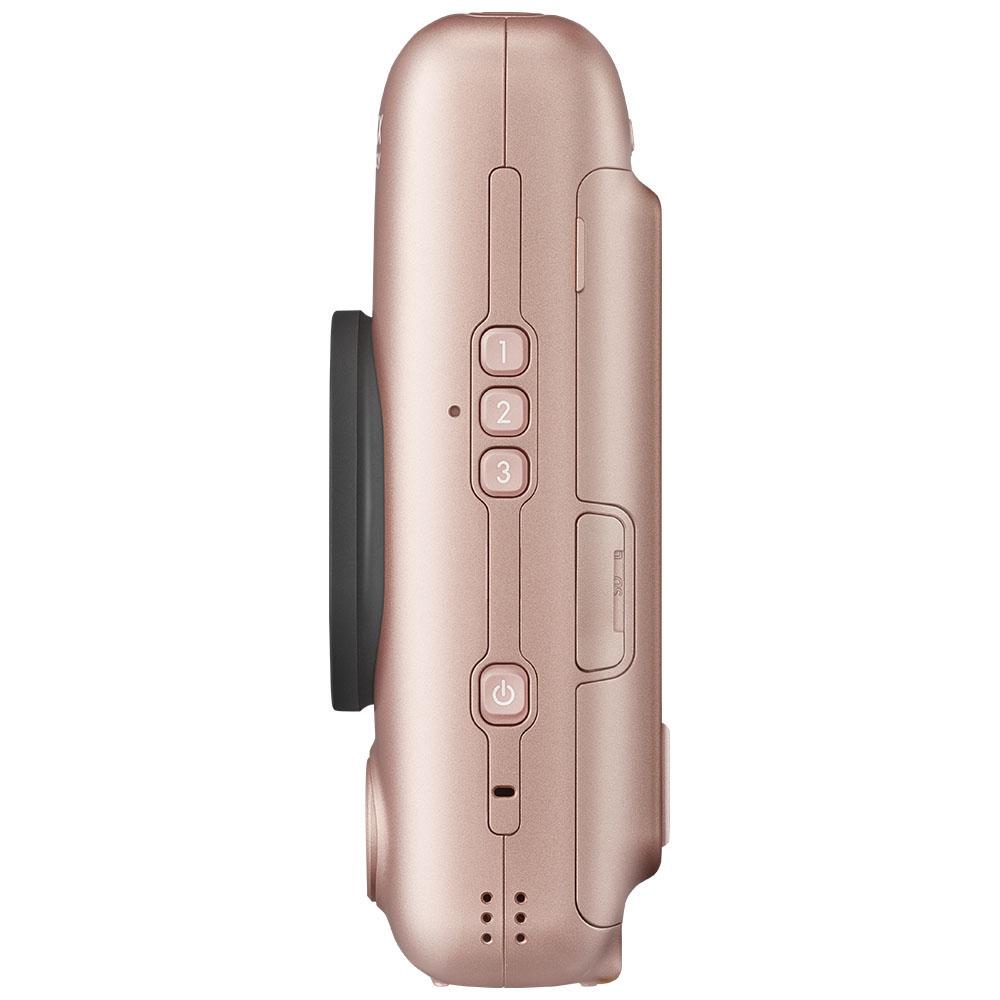 Cámara Mini Liplay Blush Gold img #4