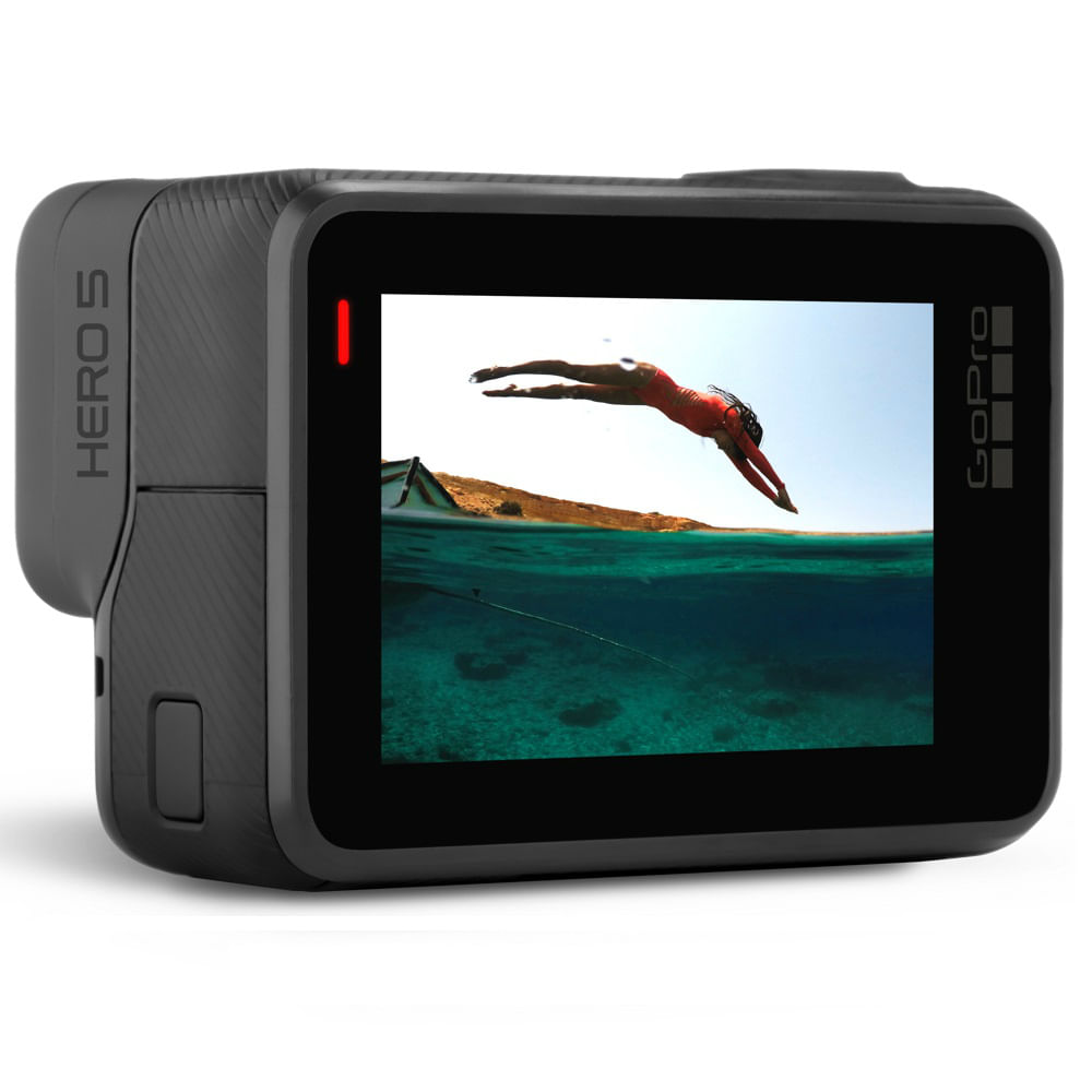 Camara Gopro Hero 5 Black img #2