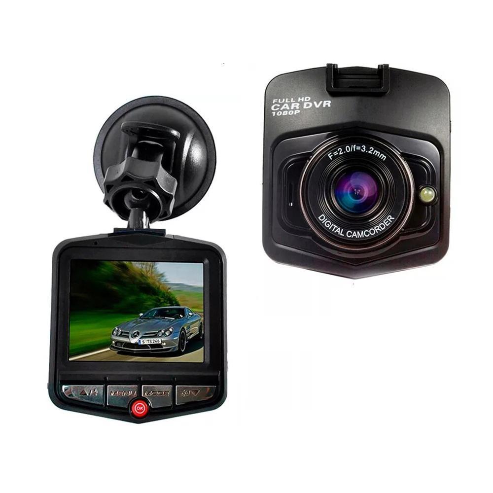 Camara Carro Taxi Seguridad Dvr Vision Nocturna Otros Best img #1