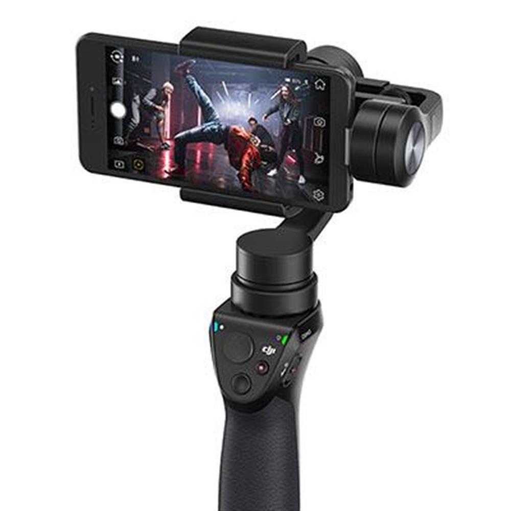 Dji Camara Osmo Moblie img #5