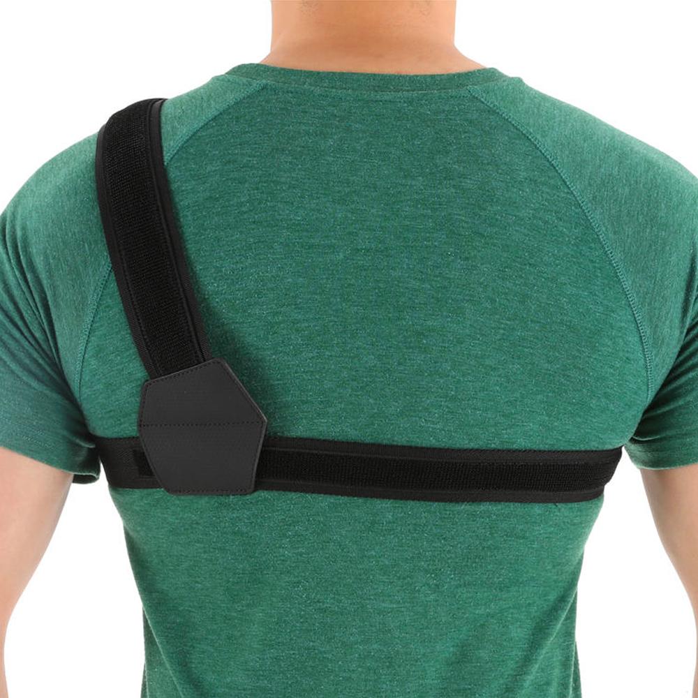 Soporte Arnes Pecho Dji Para Dji Osmo Chest Strap Mount img #3