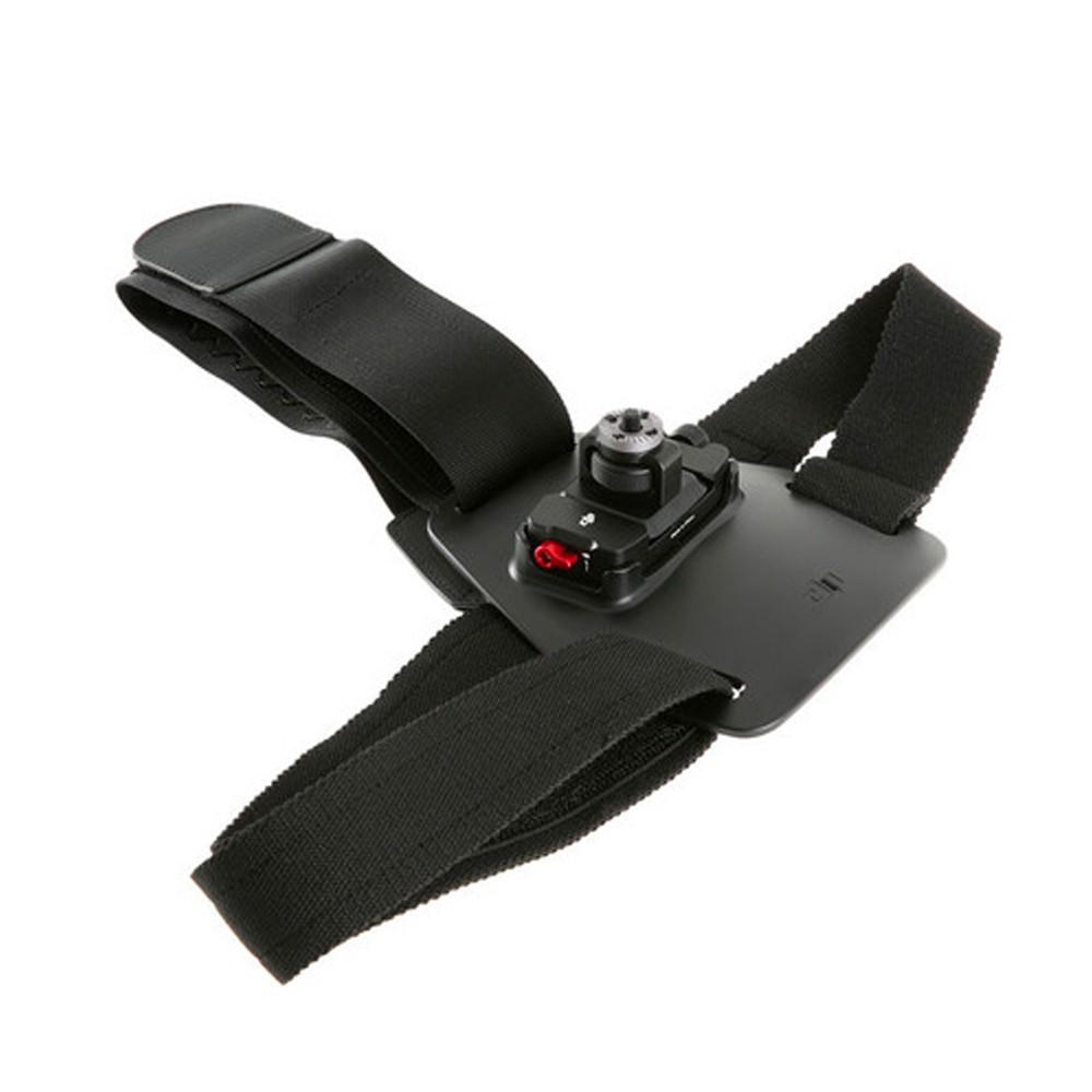 Soporte Arnes Pecho Dji Para Dji Osmo Chest Strap Mount img #4