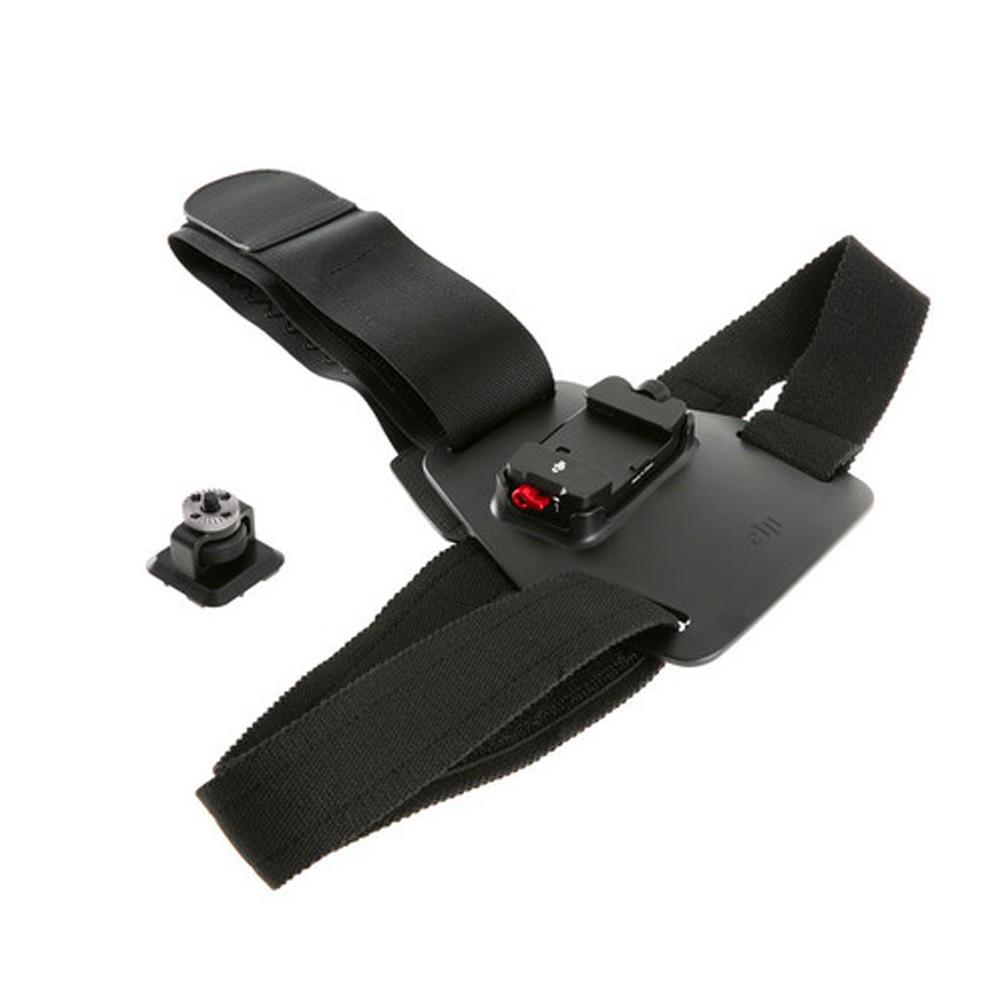 Soporte Arnes Pecho Dji Para Dji Osmo Chest Strap Mount img #5