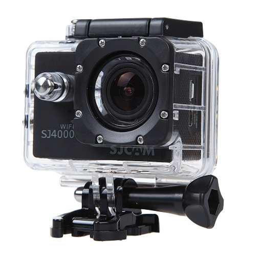 Camara Sj4000 Wifi Original Sjcam Sumergible Full Hd img #3