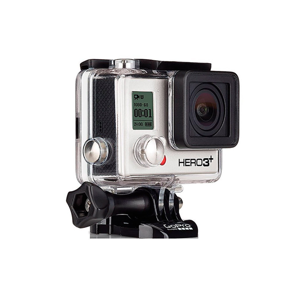 Cámara Gopro Hero3 + Black Edition img #1