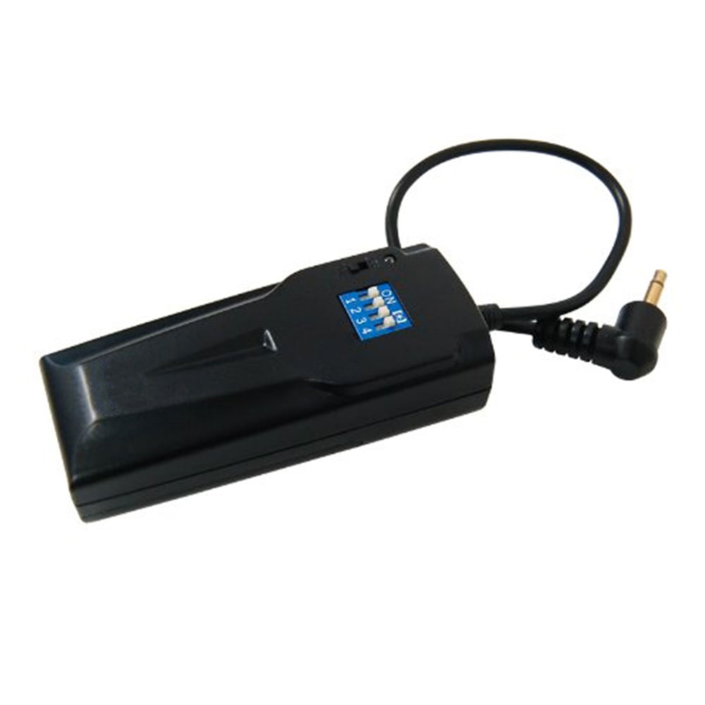 Radio Control Disparador Para Flash Luz Strobe img #3