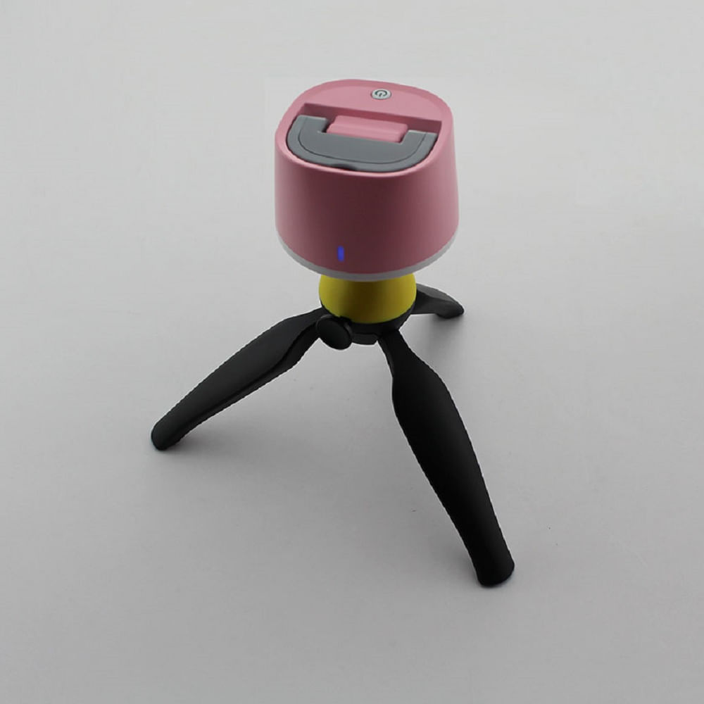 Robot Inteligente Para Selfies Y Videos 360 Grados Bluetooth 4.0 img #4