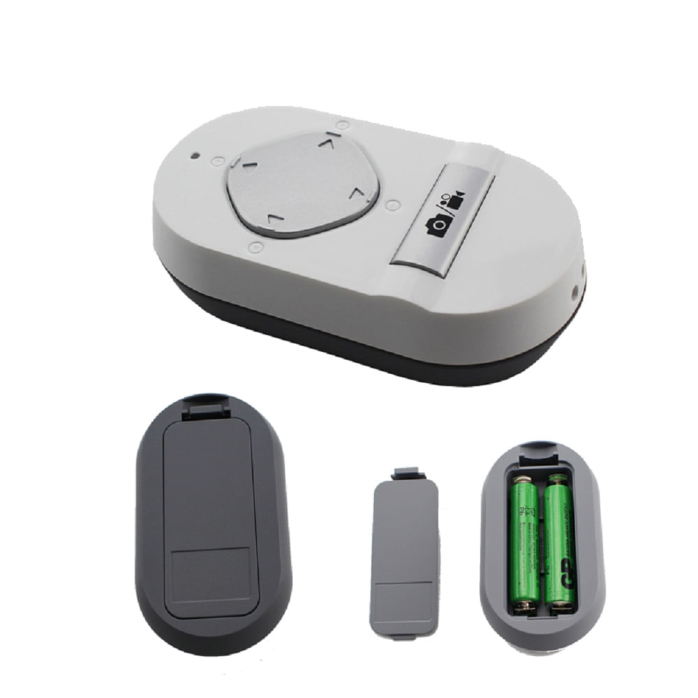 Robot Inteligente Para Selfies Y Videos 360 Grados Bluetooth 4.0 img #5