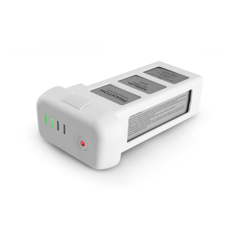 Dji Bateria Para Phantom 3 img #1