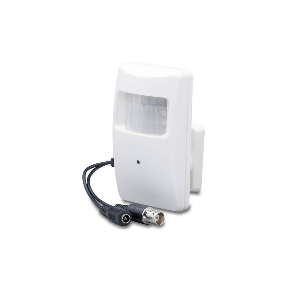 Sensor De Movimiento Pir Espía img #1