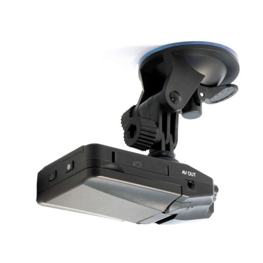 Camara Dvr Para Vehiculo Con Pantalla 2.5 Y Sensor img #2