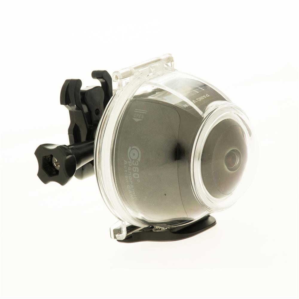 Experiencia Video One Tech 360 Fhd Wifi Usb img #2