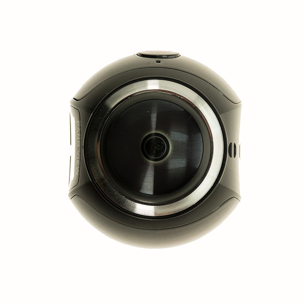 Experiencia Video One Tech 360 Fhd Wifi Usb img #3