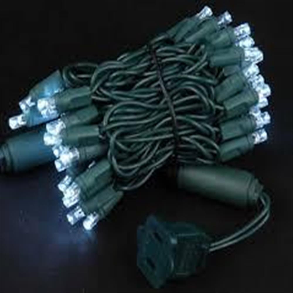 Luces Led Navideñas Decorativas De 10 Metros img #3