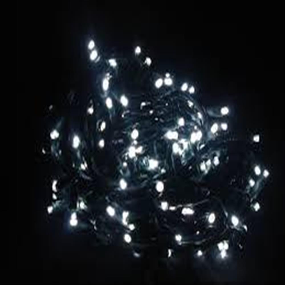 Luces Led Navideñas Decorativas De 10 Metros img #4