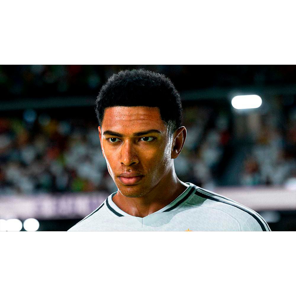 Juego Físico Nintendo Switch  NSW EA Sports FC 25 img #3