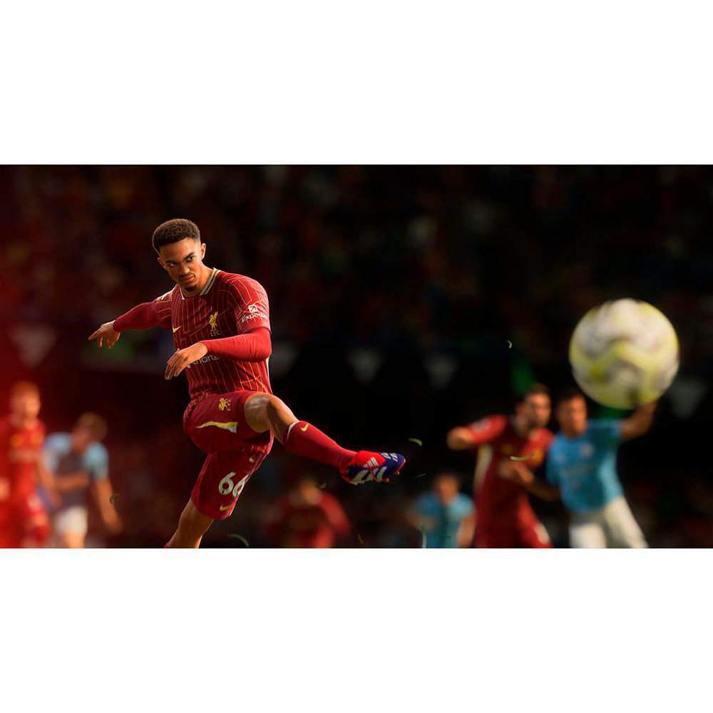 Juego Físico Nintendo Switch  NSW EA Sports FC 25 img #5