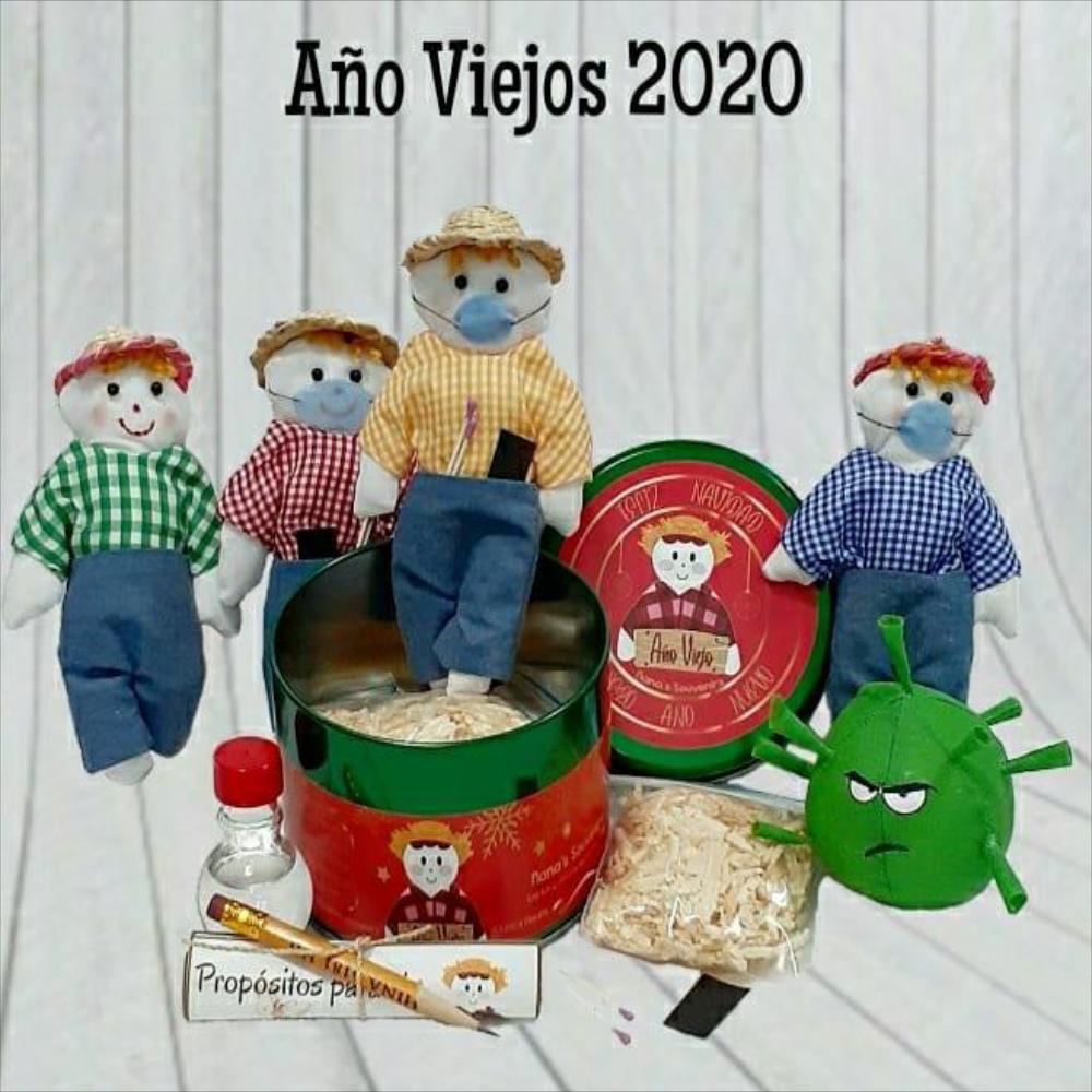 Año Viejo img #1