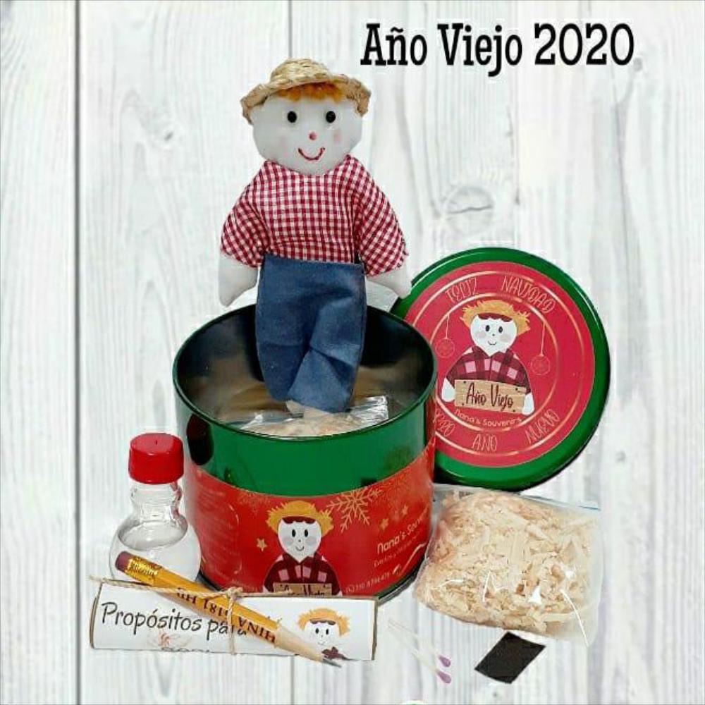 Año Viejo img #2