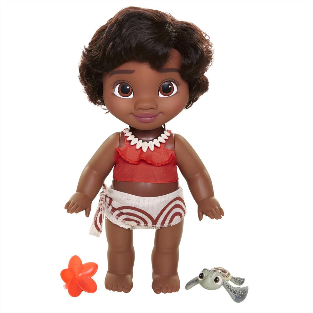 Muñeca Moana, Princesas Disney img #2