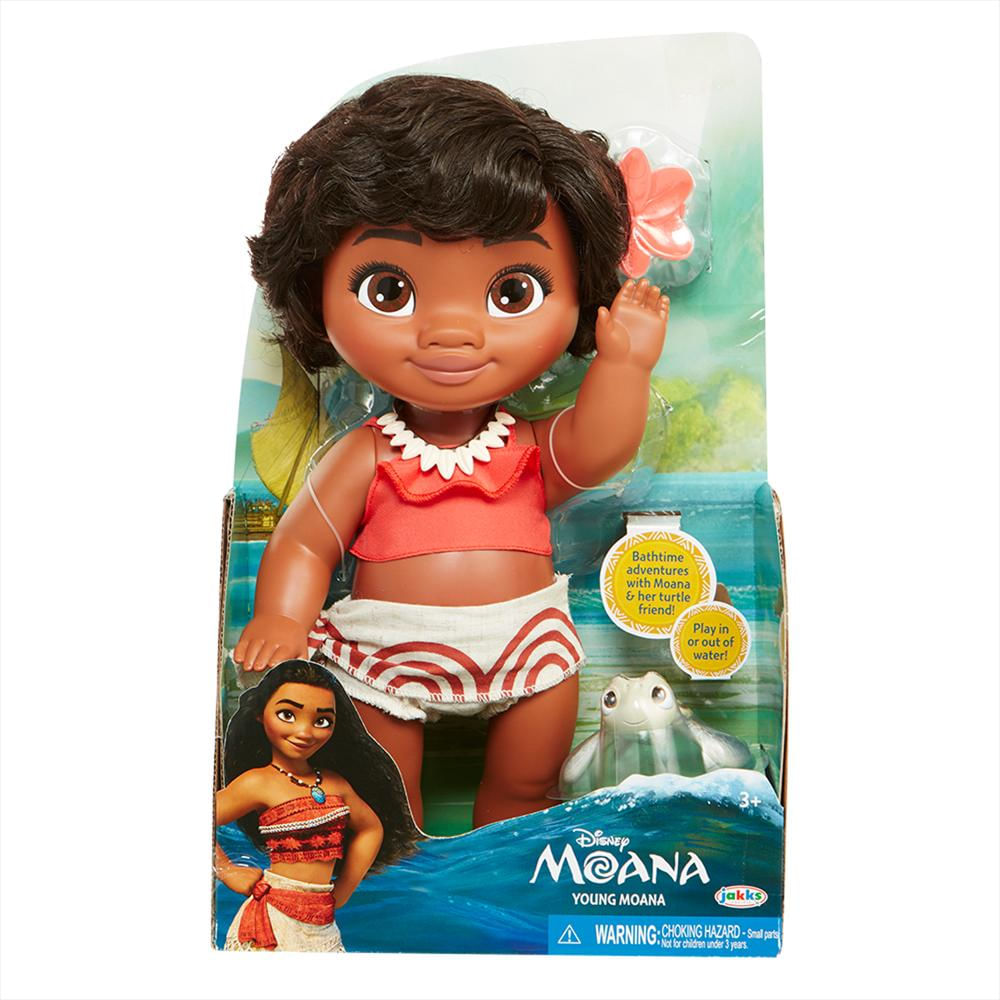 Muñeca Moana, Princesas Disney img #3