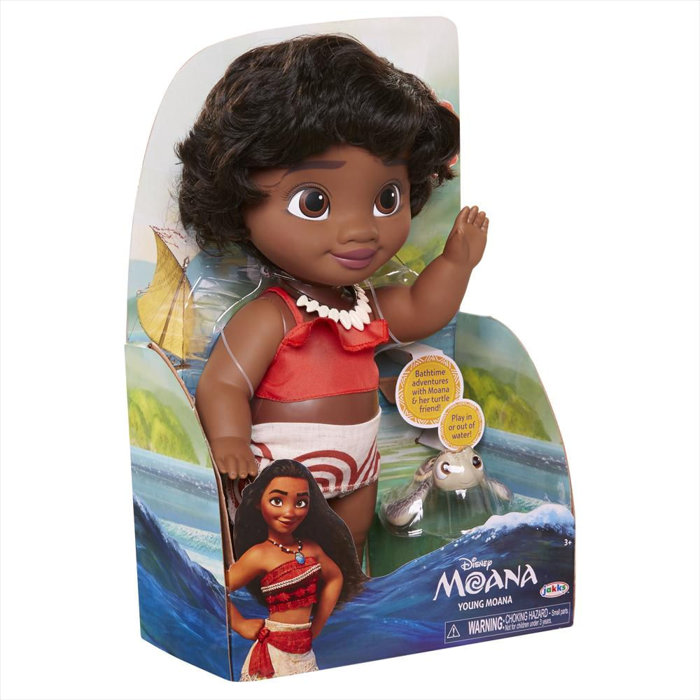 Muñeca Moana, Princesas Disney img #4