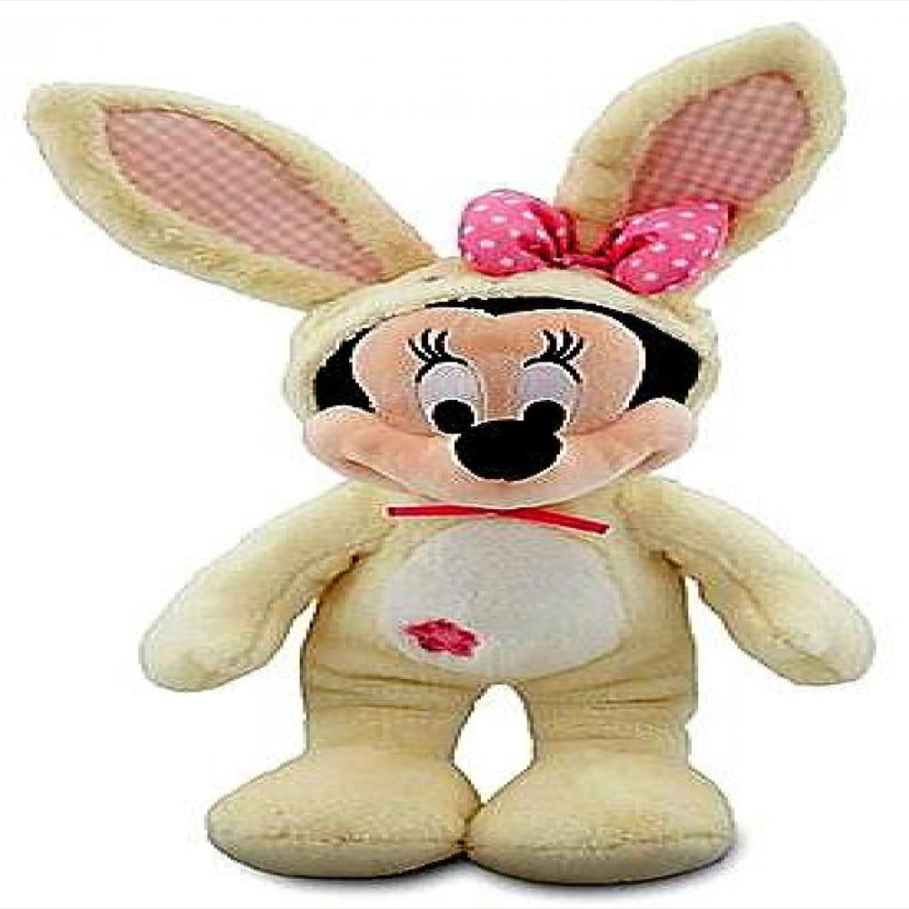 Peluche De Minnie Mouse Disney img #1
