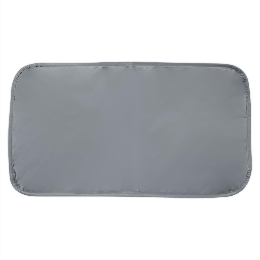 Pañalera Mathias Negro Para Bebés Croydon img #2