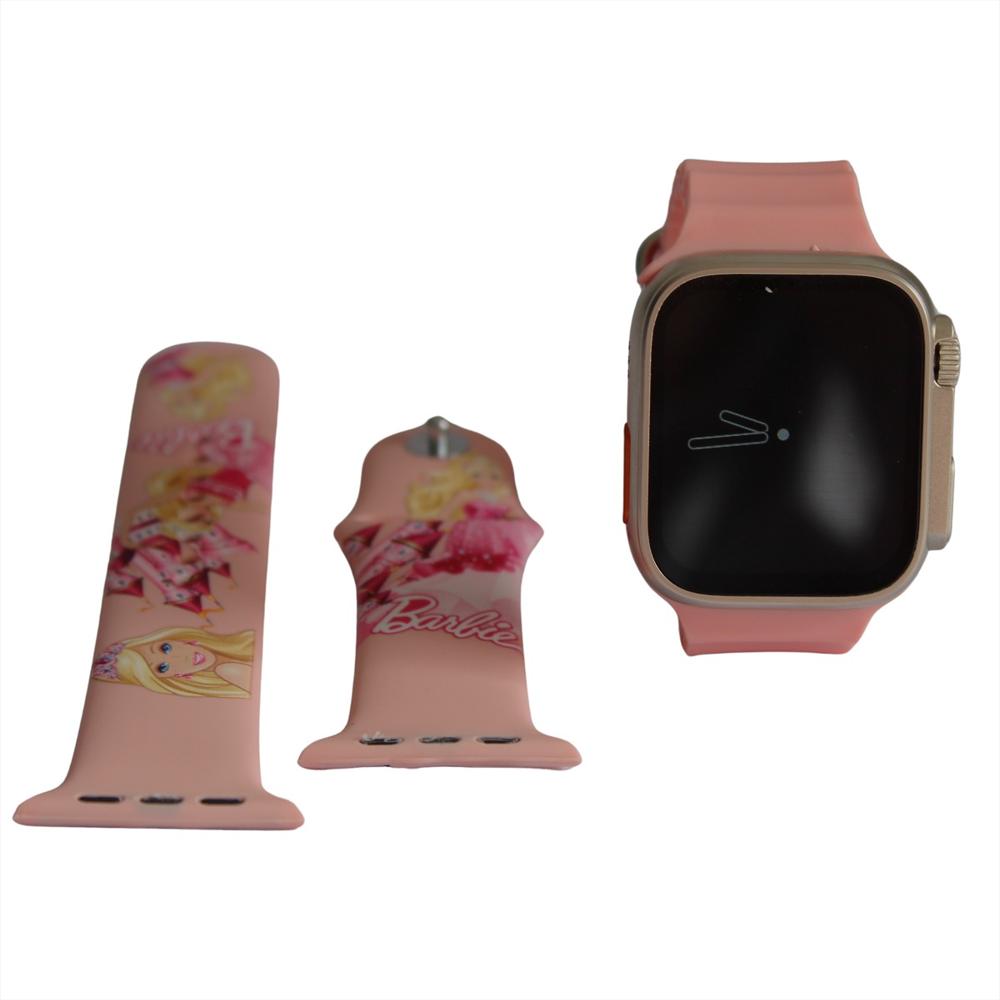 Reloj Smartwatch Multifuncional Tecnología Avanzada img #2