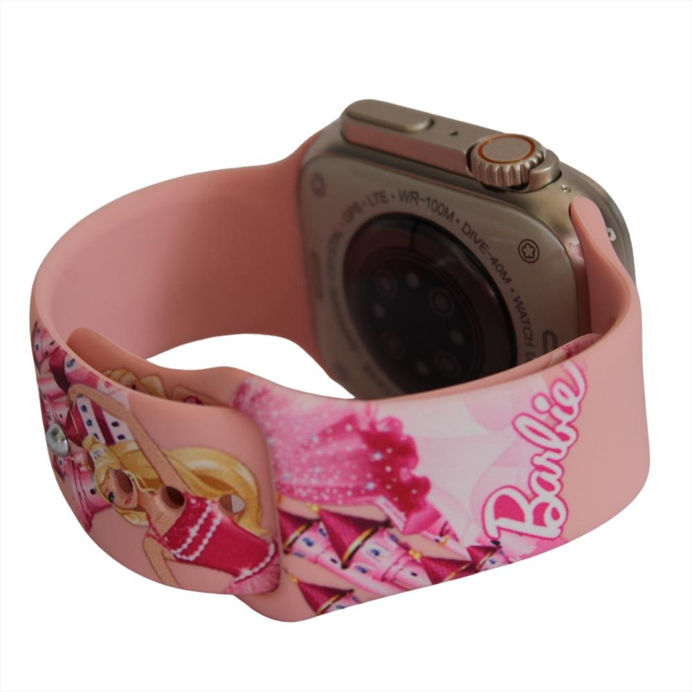 Reloj Smartwatch Multifuncional Tecnología Avanzada img #3