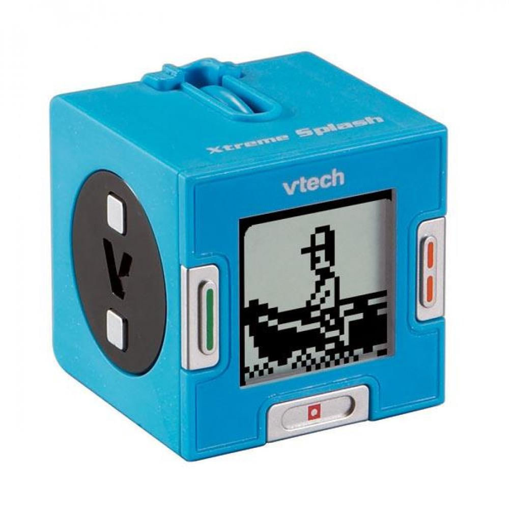 Juguete Xtreme Splash Vtech img #1