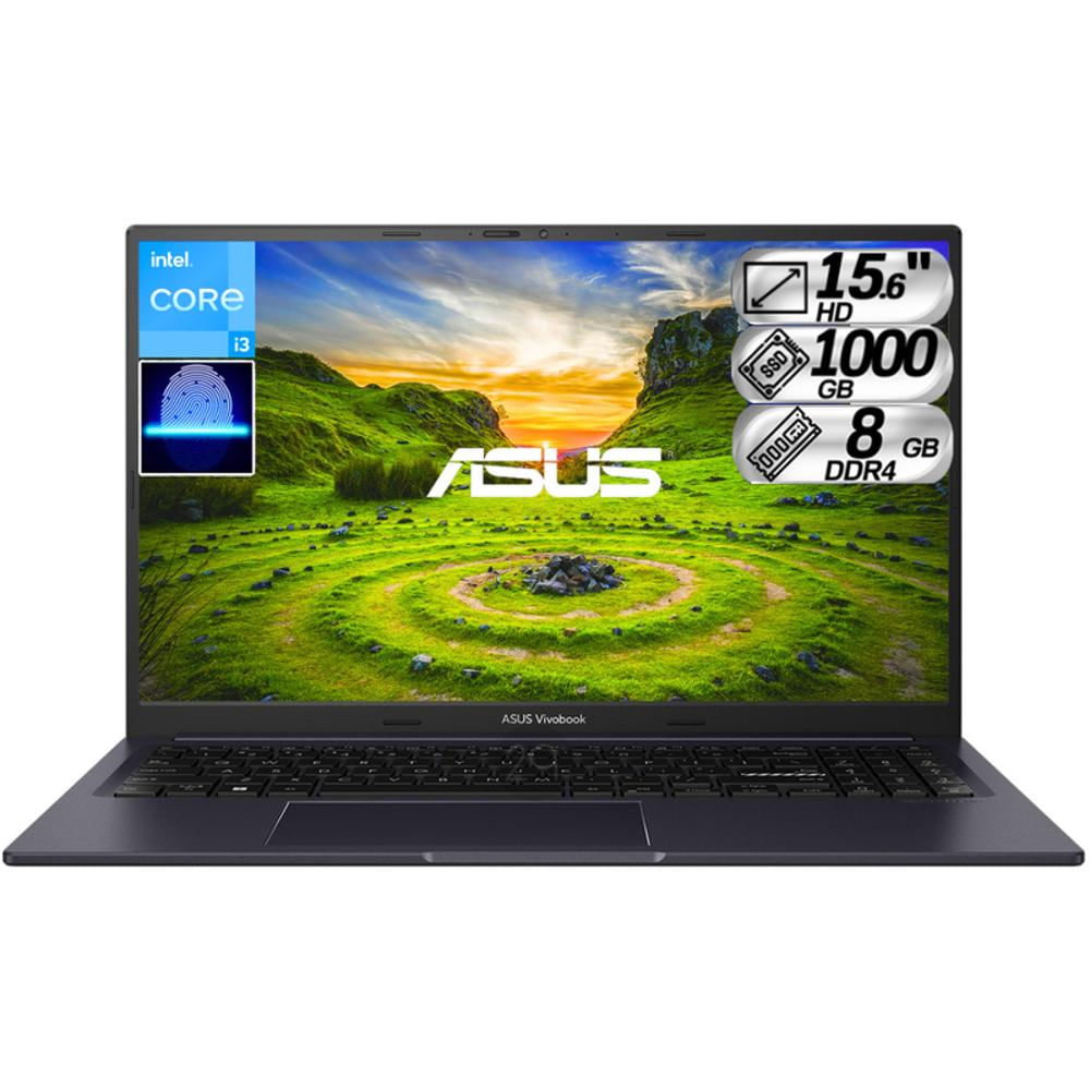 Computador Portatil Asus Intel Core I3 N305 Mem 8Gb Ssd 1Tb img #1