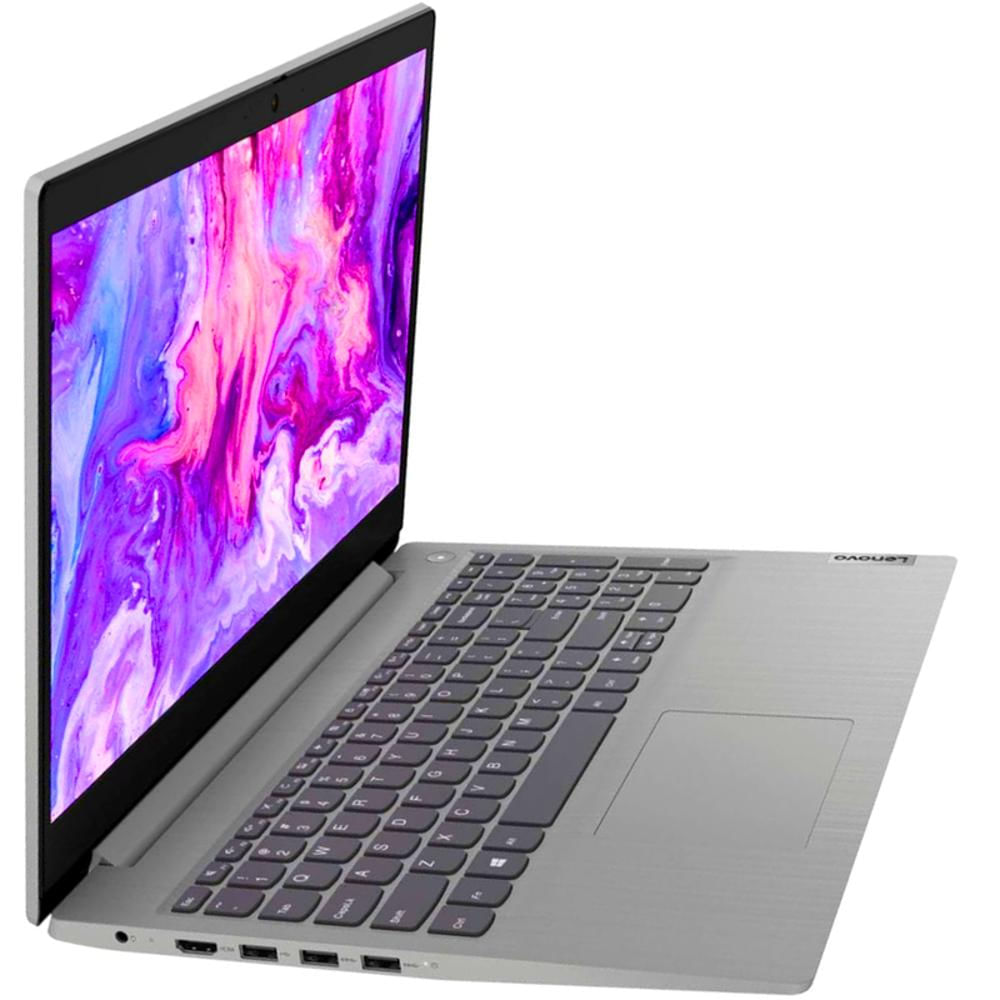 Computador Portatil Lenovo Intel Dual Core N4020 Mem 8Gb Ssd 1Tb img #2