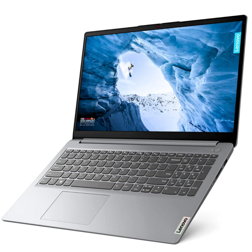 Computador Portatil Lenovo Intel Dual Core N4020 Mem 8Gb Ssd 1Tb img #4