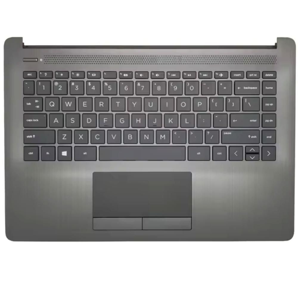 Computador Portatil Hp Intel Core I5 10210U Mem 8Gb Ssd 256Gb img #3