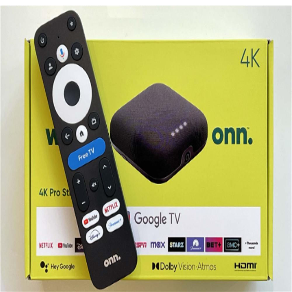 Onn Tv 4K Pro Ultima Version img #2