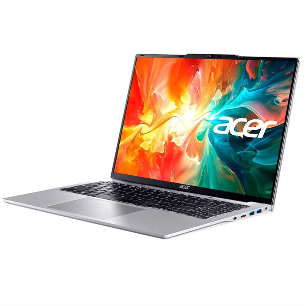 Portatil Acer Aspire Lite Intel Core I7 1255U Ssd 512Gb Ram 16Gb Led 16 pulgadas Fhd img #3