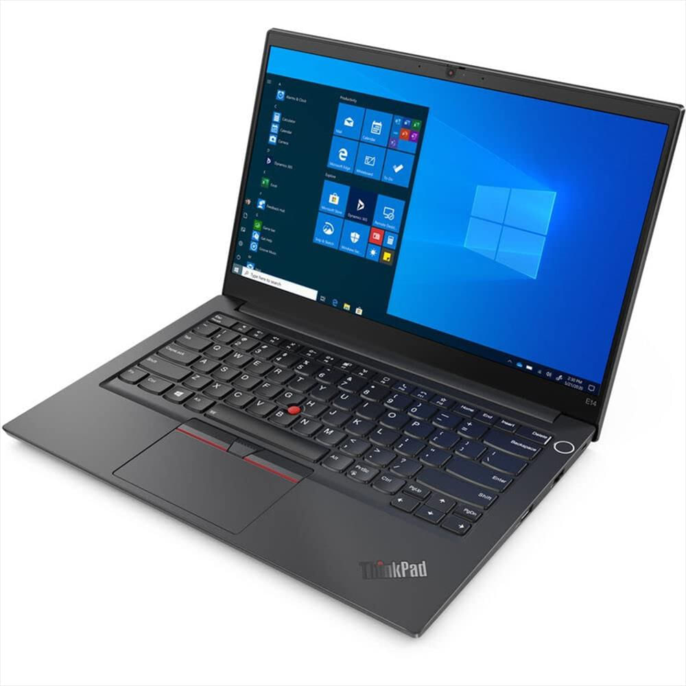 Portatil Thinkpad E14 Gen 5 Jing Amd Ryzen 5 7530U Ram 16Gb Dd 512Gb Ssd 14 img #3