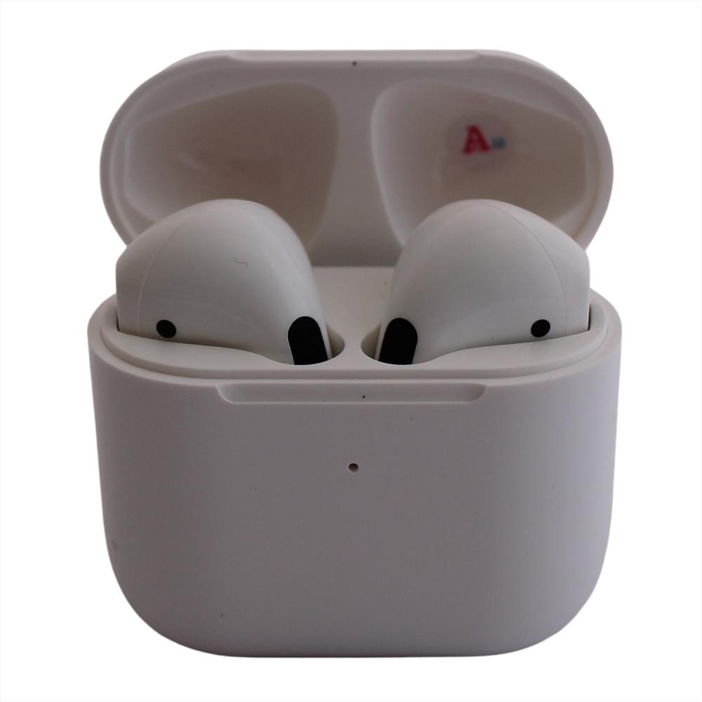 Smartwatch Pulsera Reloj Inteligente Con Audifonos Bluetooth img #4