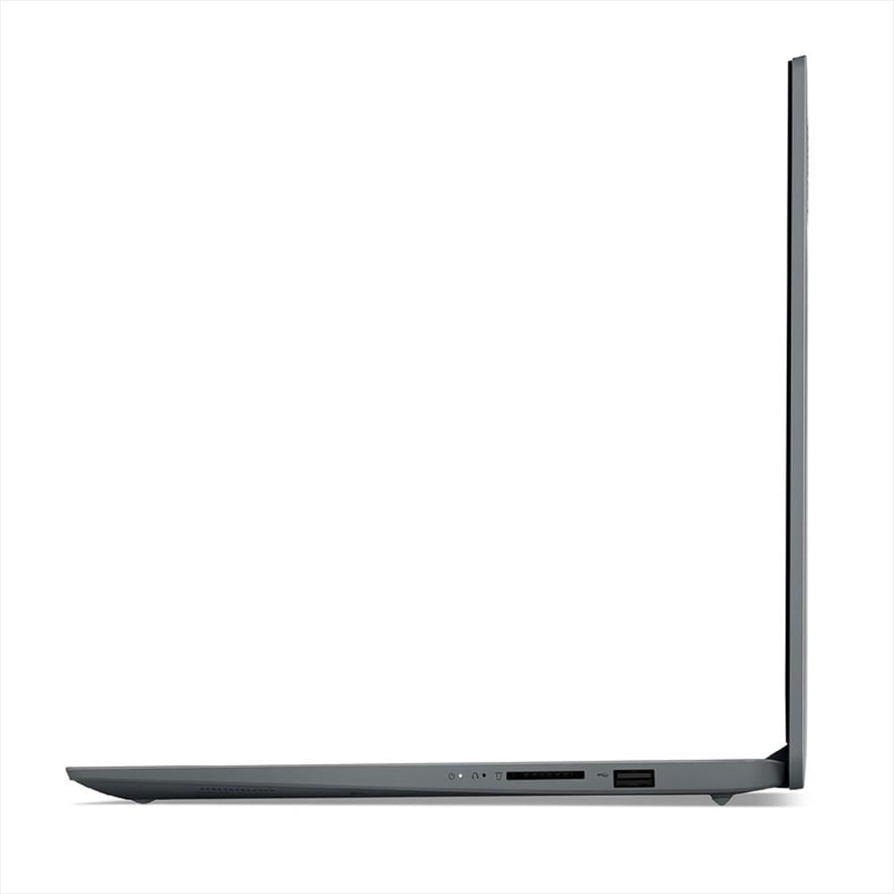 Portátil Lenovo Fhd 15.6 Pulgadas Intel N4020 Ram 16Gb 256Gb Ssd Gray img #4