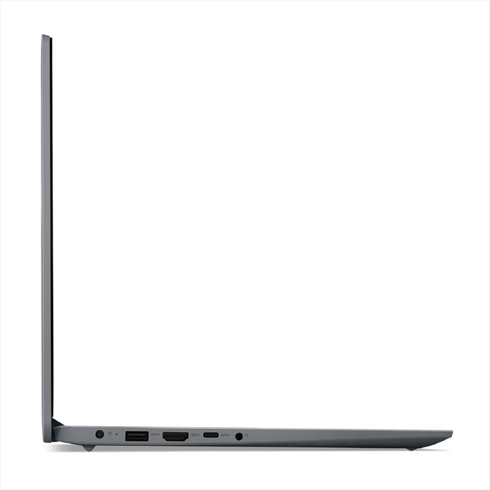 Portátil Lenovo Fhd 15.6 Pulgadas Intel N4020 Ram 16Gb 256Gb Ssd Gray img #5
