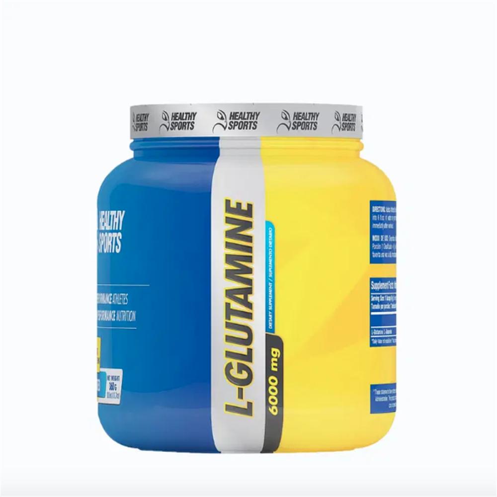 L Glutamine 6000 360G img #1